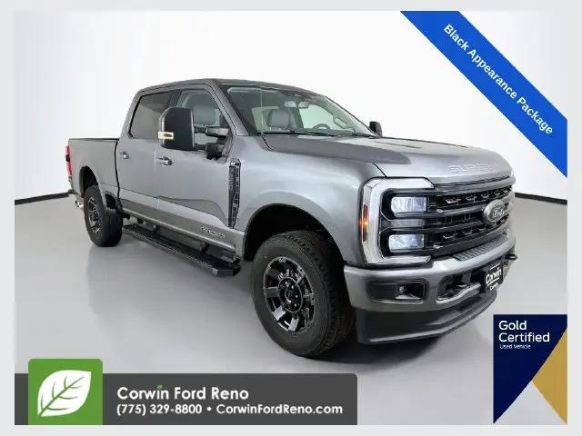 2024 Ford F-250 XLT for sale in Reno, NV