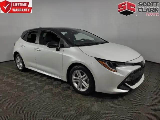 2021 Toyota Corolla SE for sale in Matthews, NC