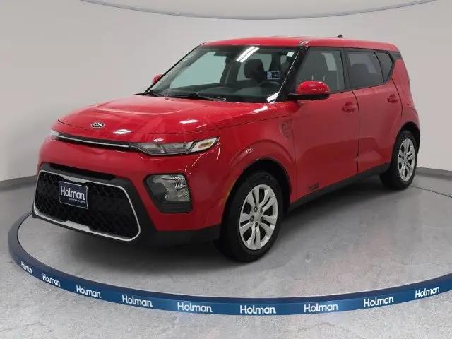 2021 Kia Soul LX for sale in Maple Shade, NJ
