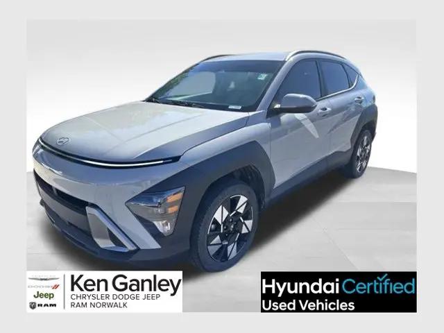 2024 Hyundai Kona for sale near Norwalk, OH