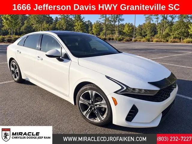 2023 Kia K5 EX for sale in Graniteville, SC