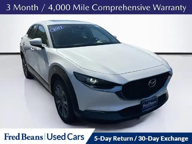 2021 Mazda CX-30 Preferred for sale in Willow Grove, PA