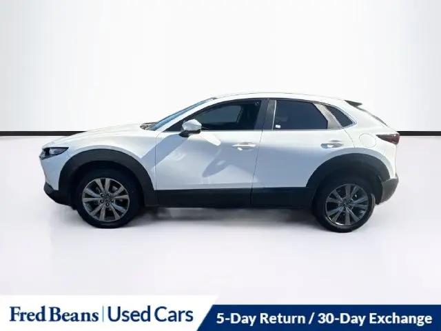 2021 Mazda CX-30 Preferred