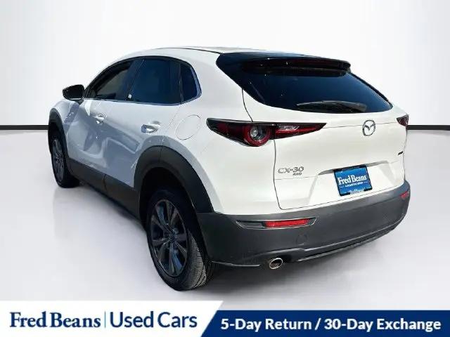 2021 Mazda CX-30 Preferred