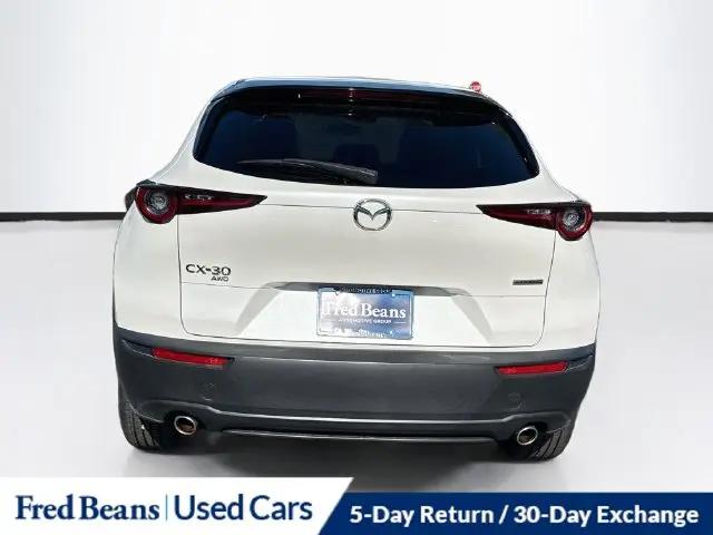 2021 Mazda CX-30 Preferred