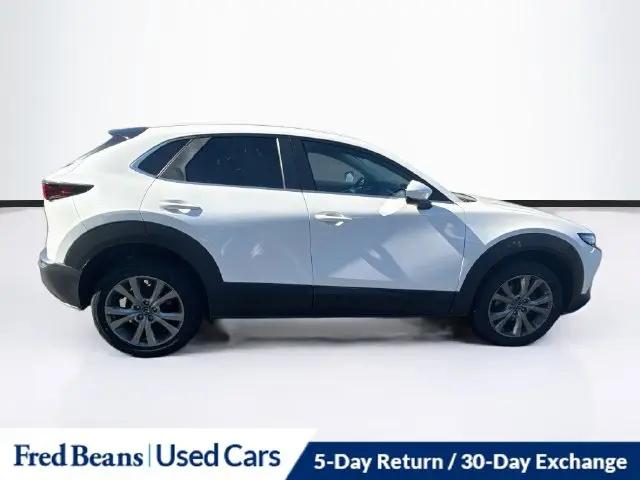 2021 Mazda CX-30 Preferred