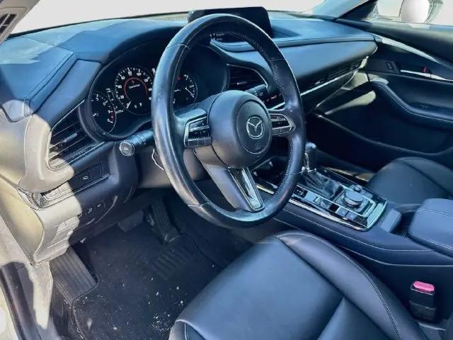 2021 Mazda CX-30 Preferred