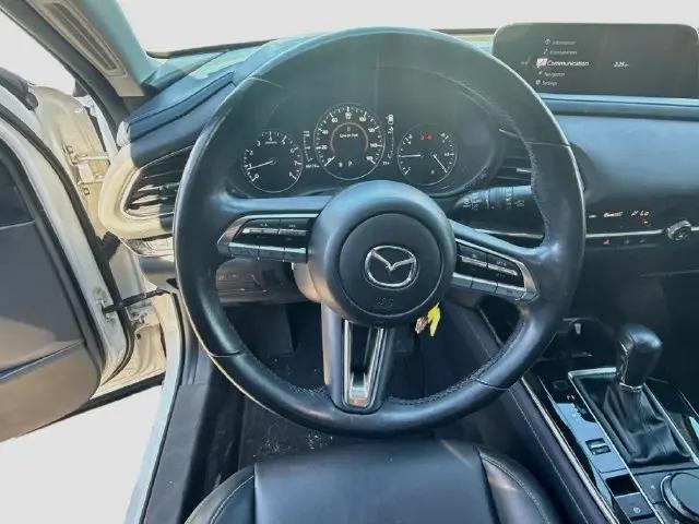 2021 Mazda CX-30 Preferred