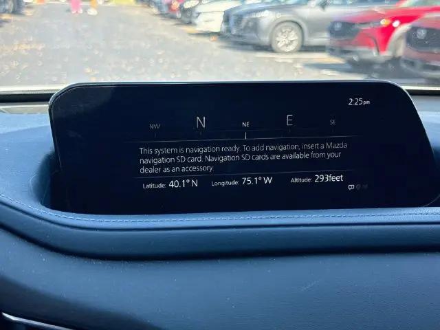 2021 Mazda CX-30 Preferred