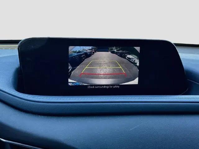 2021 Mazda CX-30 Preferred