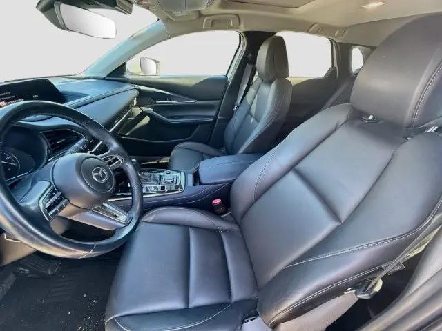 2021 Mazda CX-30 Preferred
