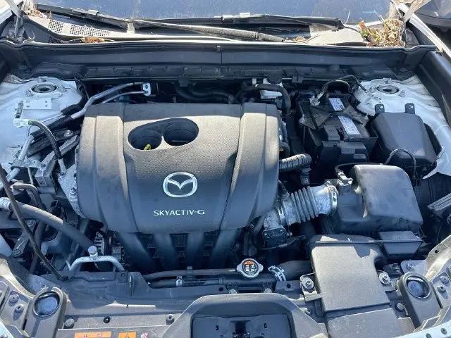 2021 Mazda CX-30 Preferred