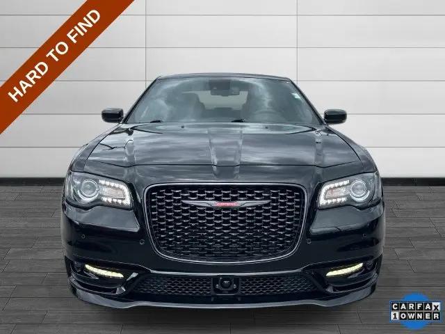 2022 Chrysler 300 S