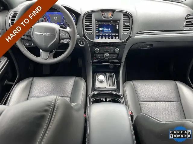 2022 Chrysler 300 S