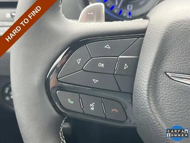 2022 Chrysler 300 S