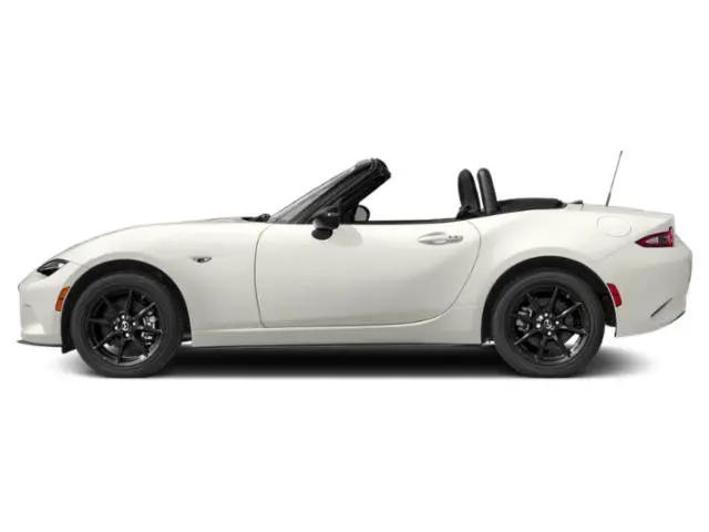 2021 Mazda MX-5 Sport