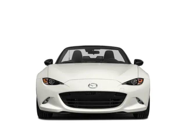 2021 Mazda MX-5 Sport