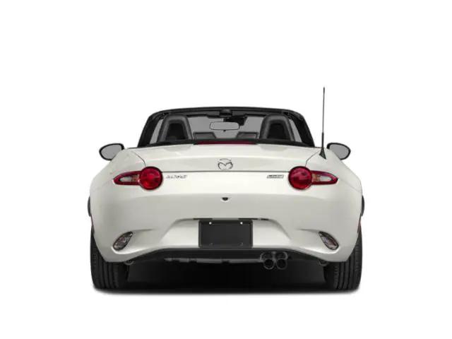2021 Mazda MX-5 Sport