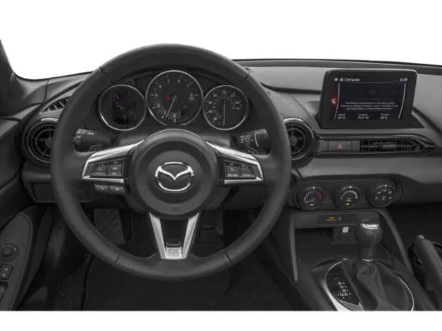 2021 Mazda MX-5 Sport