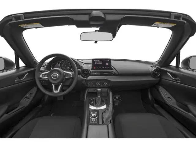 2021 Mazda MX-5 Sport