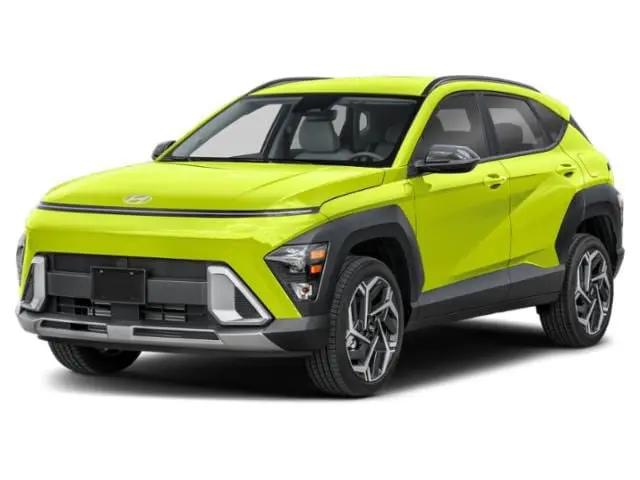 2027 Hyundai Kona SEL Premium for sale in Bartlett, IL