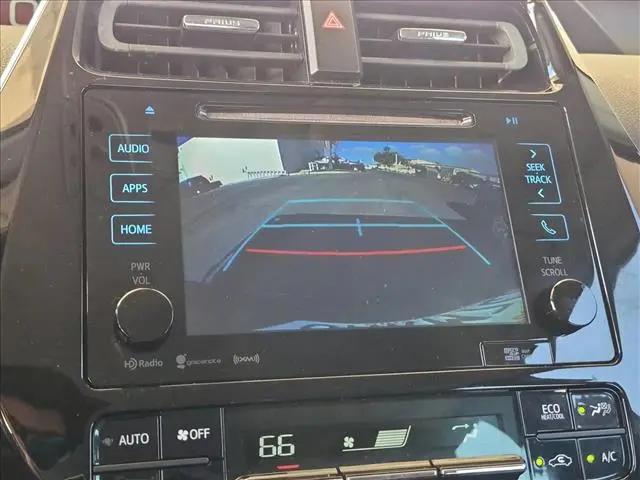 2017 Toyota Prius Prime Plus