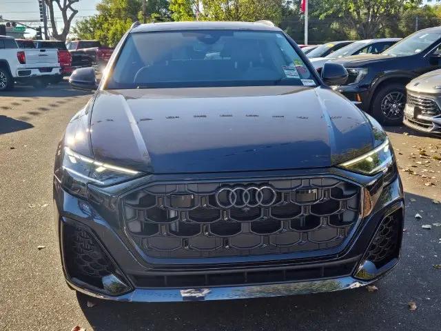 2024 Audi Q8 Premium Plus 55 TFSI quattro