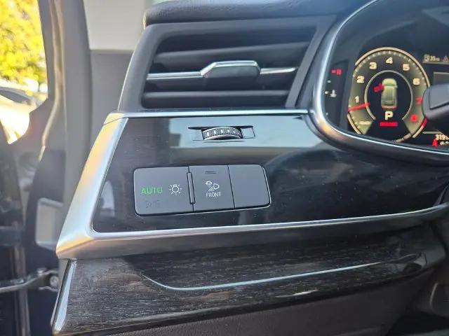 2024 Audi Q8 Premium Plus 55 TFSI quattro