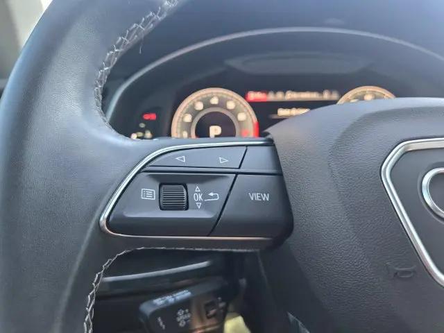 2024 Audi Q8 Premium Plus 55 TFSI quattro