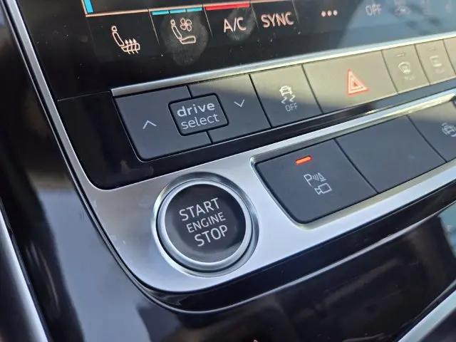 2024 Audi Q8 Premium Plus 55 TFSI quattro