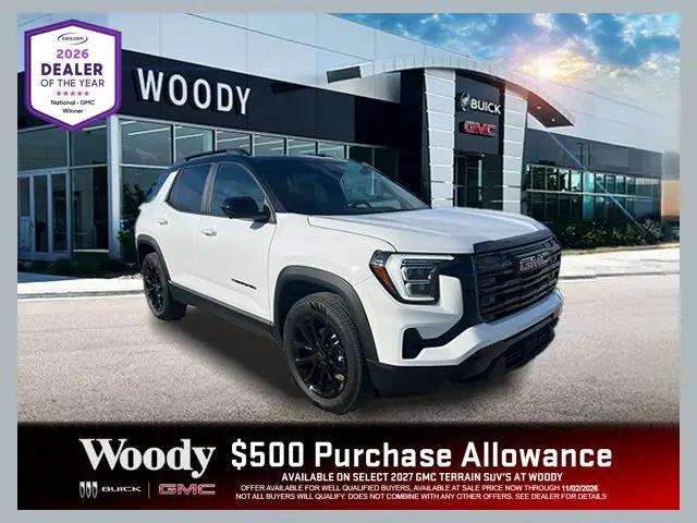 2027 GMC Terrain AWD Elevation for sale in Gurnee, IL