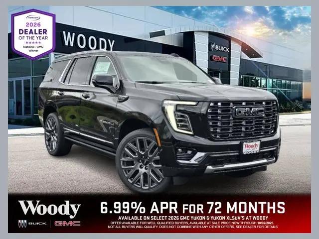 2027 GMC Yukon Denali Ultimate for sale in Gurnee, IL
