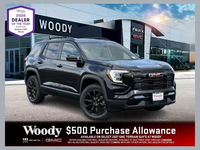 2027 GMC Terrain AWD Elevation for sale in Gurnee, IL