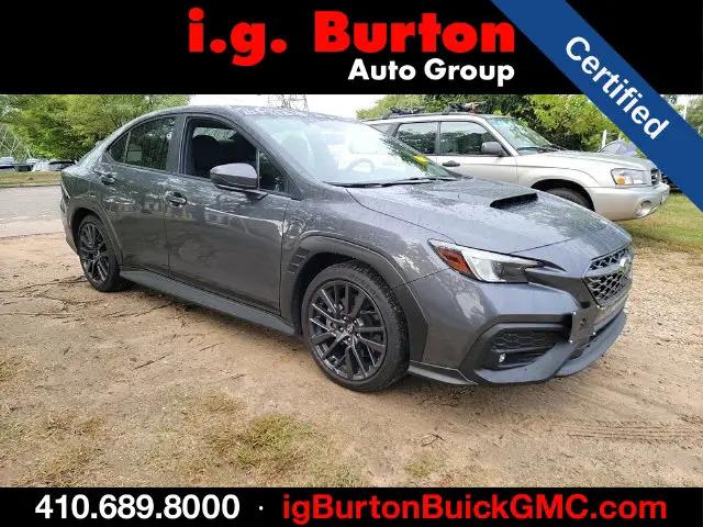 2024 Subaru WRX Premium for sale in Glen Burnie, MD