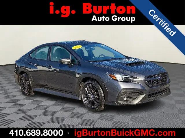 2024 Subaru WRX Premium for sale in Glen Burnie, MD