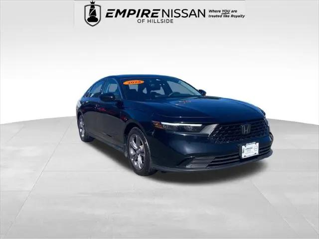 2024 Honda Accord EX for sale in Hillside, NJ
