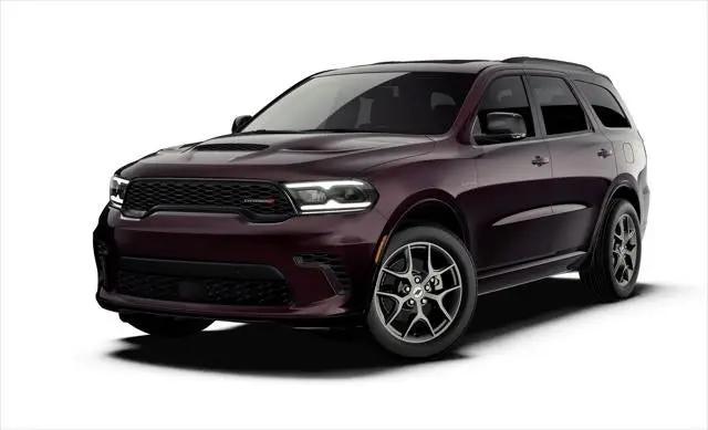 2027 Dodge Durango GT Plus HEMI for sale in Kansas City, MO