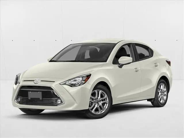 2017 Toyota Yaris iA Base for sale in Carlsbad, CA