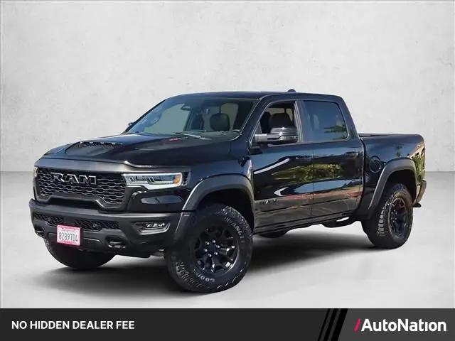 2025 Ram 1500 RHO Crew Cab 4x4 57 Box for sale in Carlsbad, CA