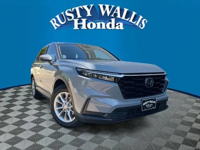 2024 Honda CR-V EX AWD for sale in Dallas, TX
