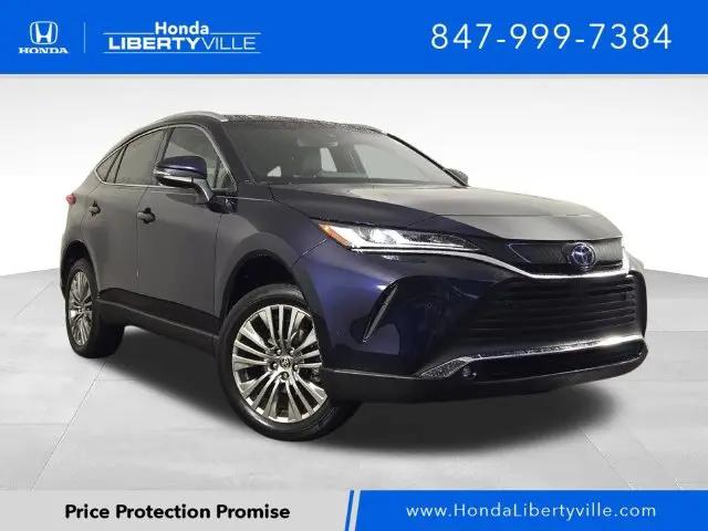 2024 Toyota Venza XLE for sale in Libertyville, IL