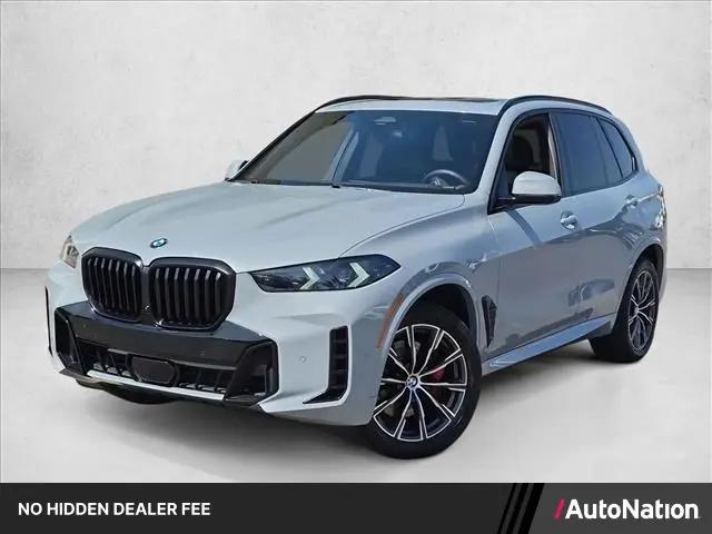 2024 BMW X5 xDrive40i for sale in Carlsbad, CA