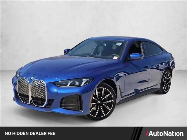 2026 BMW i4 eDrive40 for sale in Carlsbad, CA