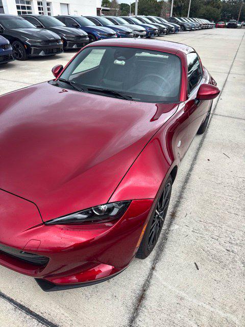 2024 Mazda MX-5 Grand Touring for sale in Cocoa, FL