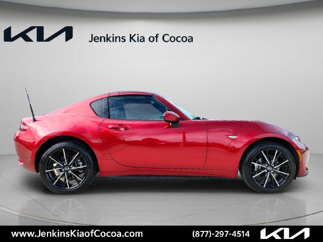 2024 Mazda MX-5 Grand Touring