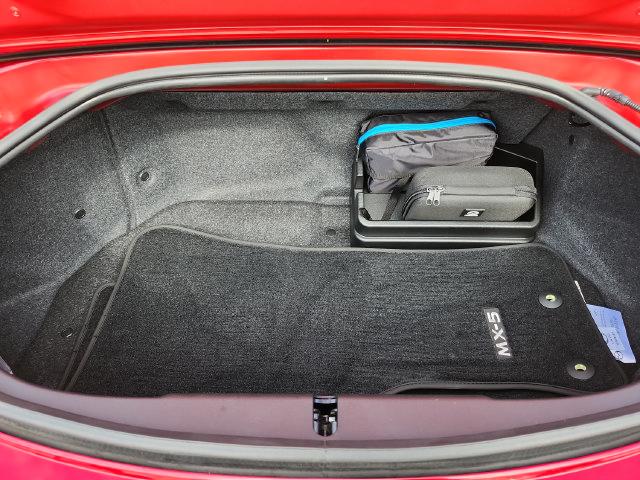 2024 Mazda MX-5 Grand Touring