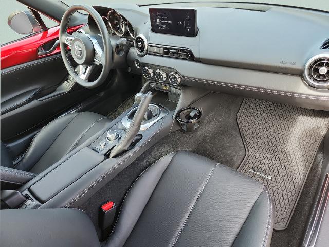 2024 Mazda MX-5 Grand Touring