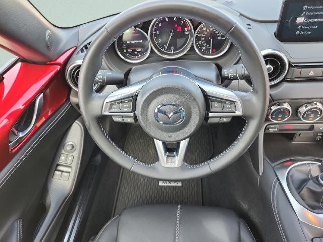 2024 Mazda MX-5 Grand Touring