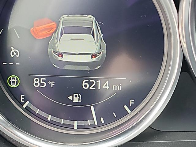 2024 Mazda MX-5 Grand Touring