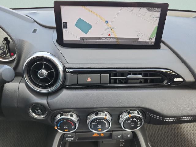 2024 Mazda MX-5 Grand Touring